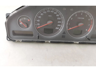 Přístrojová deska  Volvo V70 2007 30746097, 8602882  
