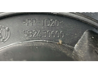 Вентилятор печки    5B2430600, 5B2430600   Lancia Musa
