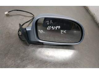 Zpětné zrcátko pravé Daewoo Tacuma 2001  E4012139  
