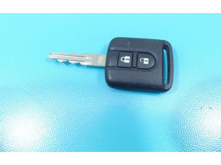 Řídící jednotka MEC37-320, IMPRK1336924   Nissan Micra 2007