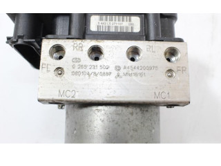 Jednotka ABS 0265800403   Mitsubishi Colt 2004