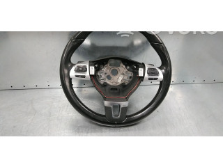 Volant Volkswagen Eos 2009 3C8419091AP, 3C8419091APE74  