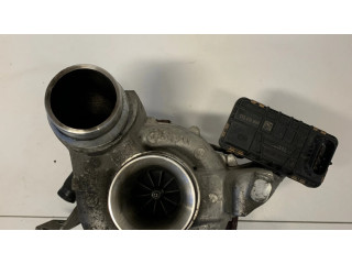  Турбина BMW X5M E70 3.0 199758G00, GTB2260V   для двигателя N57D30A      