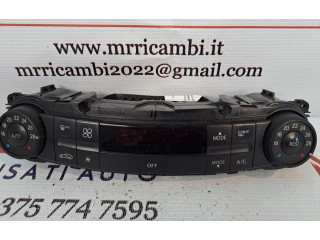 Блок управления климат-контролем 2118302290, 2118302290   Mercedes-Benz E W211