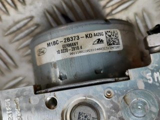 Блок АБС M1BC2B373KD, M1BC2C219KD   Ford  Puma  2019- года
