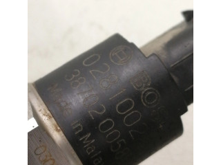 Vstřikovací lišta 0445216002, 0281002475   BMW 5 E39  pro naftový motor 3.0 m57d25 256d1 