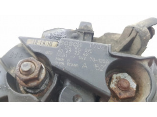 Генератор 0124515090, 60672342   Alfa Romeo 156 2.5     