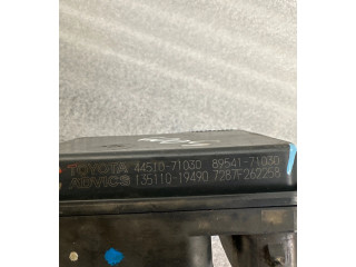 Jednotka ABS 8954171030, 4451071030   Toyota Hilux (AN10, AN20, AN30) 2007