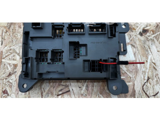   Pojistková skříňka 518954020A, 693168703   BMW X6 E71 2008