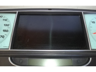 Přístrojová deska  Peugeot 807 2004 1400098680, 9643753080  