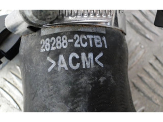 Интеркулер  28288-2CTB1, 28288-2CTB1   KIA Stinger 