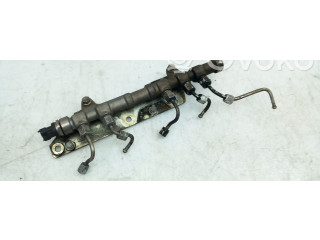 Vstřikovací lišta 55234437   Fiat Punto Evo    199 A9.000 