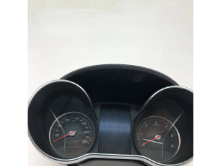 Přístrojová deska  Mercedes-Benz C W205 2014 A2059003714  