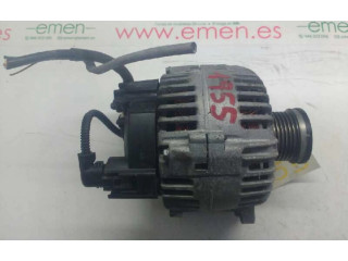 Генератор 03F903023E   Skoda Fabia Mk2 (5J)  