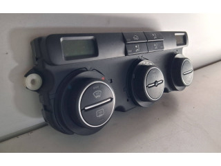 Блок управления климат-контролем 09080552, 74641450   Volkswagen Golf Plus