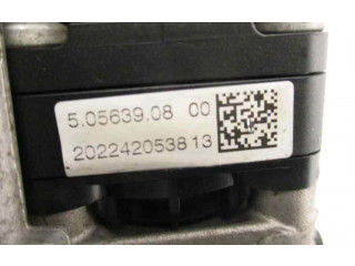 Клапан EGR 9671187780    Peugeot 3008 I
