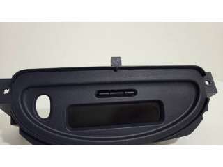 Дисплей    7700839798   Renault Scenic I