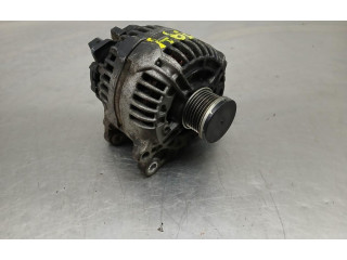 Генератор 03C903025F, 0124525200   Audi A1      