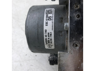 Jednotka ABS KSD5437A0, ESCK1900   Mazda CX-5 II 2022