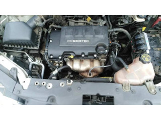 Моторчик заднего дворника 96955193, W000008831    Chevrolet Aveo