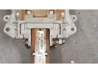  рейка  Колонка рулевая 4f0905852b   Audi Q7 4L 2005-2015 года