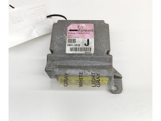 Блок подушек безопасности GDK457K30   Mazda 6