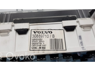 Панель приборов 30889710, 30889710B   Volvo S40, V40       