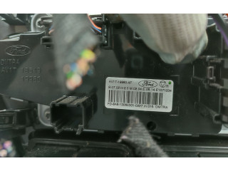 Блок управления климат-контролем AV1T19980AF, AV1T19980   Ford B-MAX