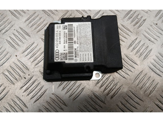 Блок подушек безопасности 4G0959655A   Audi A7 S7 4G