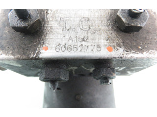 Řídící jednotka 0265220453, 0273004345   Alfa Romeo 166 2001