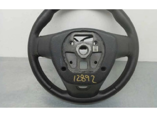 Руль Saab 9-5  2010 - 2016 года 13332551, CONMANDOS      