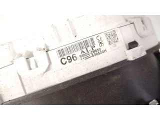 Панель приборов 940032b650   Hyundai Santa Fe       