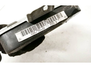 Подушка безопасности двери 2108601105, 00270033211   Mercedes-Benz E W210