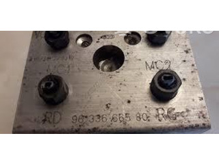 Jednotka ABS 0265216642, 9633666580   Citroen Xsara Picasso 1999