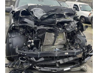 Блок управления климат-контролем    Mercedes-Benz ML W166