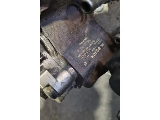 Vstřikovací lišta 0445010031   Volvo S40, V40    D4192T3 