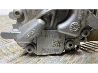 Čerpadlo oleje 2821800600   Nissan Qashqai 1.3  