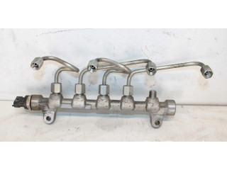 Vstřikovací lišta 31400-2A420, 0445214181   Hyundai i40  pro naftový motor 1.7 D4FD 