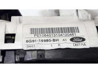 Блок управления климат-контролем 6G9119980BH   Ford Galaxy