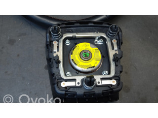 Руль Ford Mondeo MK IV  2007-2014 года 6M21U042B85AKW, 305481985      