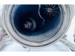  Турбина BMW 7 F01 F02 F03 F04  7593022C03   для двигателя N54      