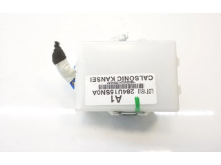 Блок управления 284U15SN0A   Nissan Leaf II (ZE1)