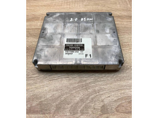 Řídící jednotka 896610F010, MB1758006463   Toyota Corolla Verso AR10 2004