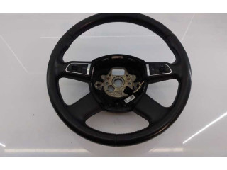 Руль Audi A4 Allroad   -  года 8K0419091FKZ, E1-A2-36-2      