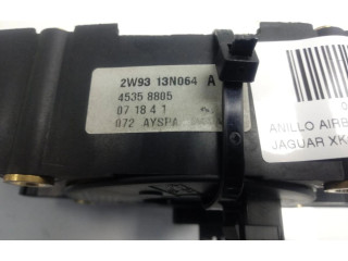 Zpětné zrcátko  Jaguar XK8 - XKR   2W9313N064A, ANILLOAIRBAG  