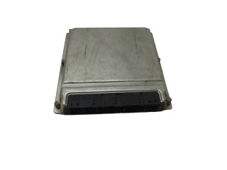Řídící jednotka A6121533279, 0281010796   Mercedes-Benz ML W163 2004