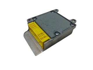 Блок подушек безопасности 1C0909605A, 5WK43122   Volkswagen Transporter - Caravelle T5