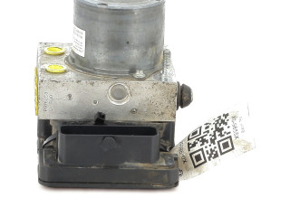 Рулевая рейка  Блок ABS 1629084380, X0-9855X   Peugeot Partner 2015 - 2018 года