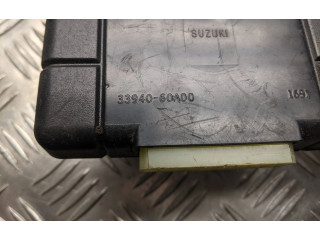 Jednotka ABS 3394060A00, A07646   Suzuki Vitara (LY) 2017