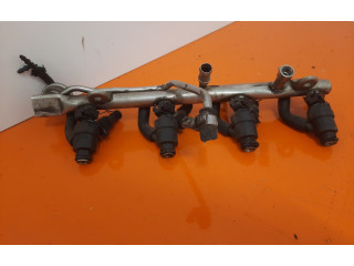 Vstřikovací lišta 1435910, 1435910   BMW 3 E46    1940 